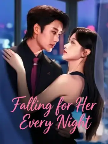 Falling for Her Every Night poster