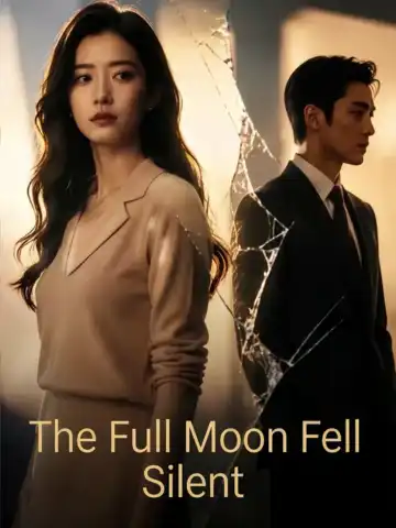The Full Moon Fell Silent poster