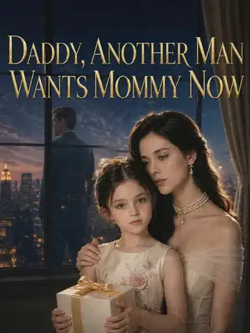 Daddy, Another Man Wants Mommy Now poster
