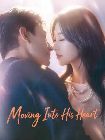 Moving Into His Heart poster