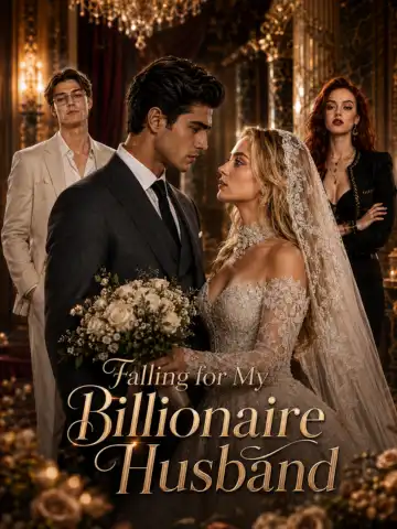 Falling for My Billionaire Husband poster