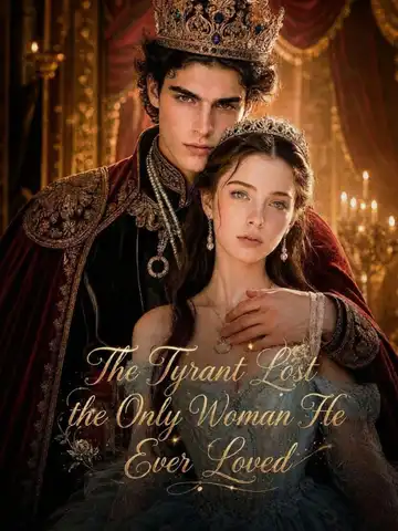 The Tyrant Lost the Only Woman He Ever Loved poster
