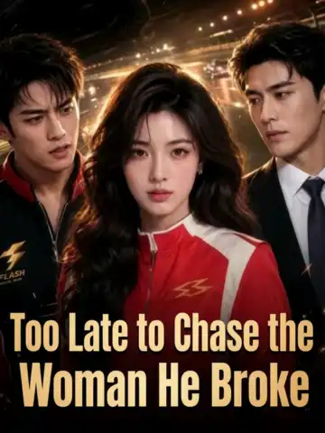 Too Late to Chase the Woman He Broke poster