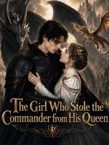 The Girl Who Stole the Commander from His Queen poster