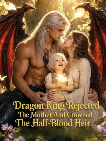 Dragon King Rejected The Mother And Crowned The Half-Blood Heir poster