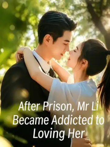 After Prison, Mr Li Became Addicted to Loving Her poster