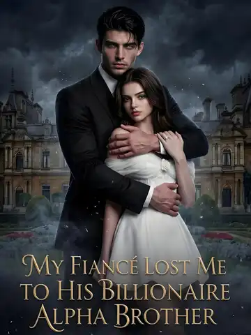 My Fiancé Lost Me to His Billionaire Alpha Brother poster