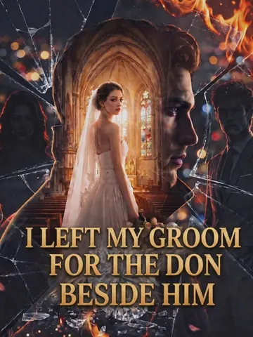 I Left My Groom for the Don Beside Him poster