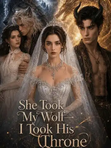 She Took My Wolf—I Took His Throne poster