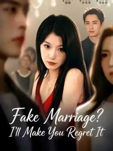 Fake Marriage? I'll Make You Regret It poster