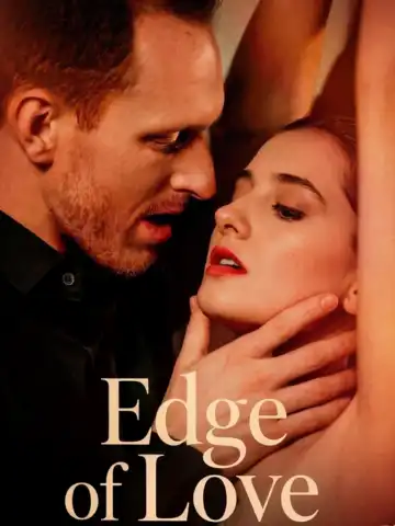 Edge of Love poster
