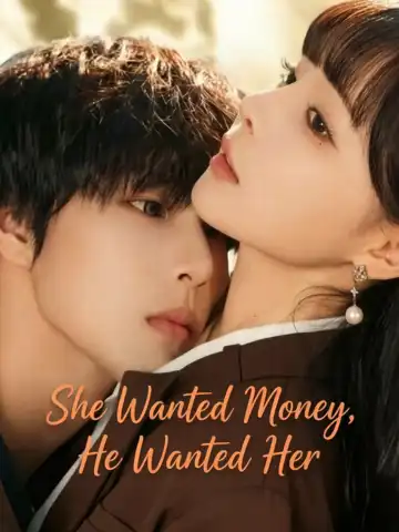 She Wanted Money, He Wanted Her poster