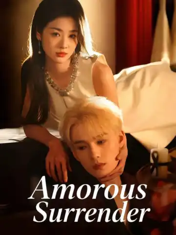 Amorous Surrender poster