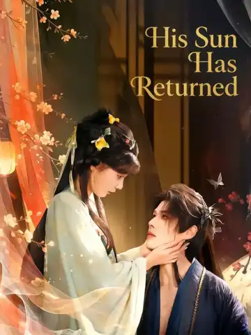 His Sun Has Returned poster