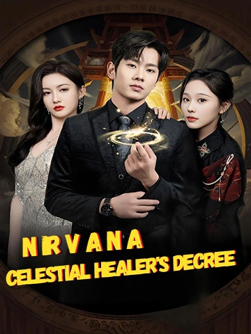 Nirvana: Celestial Healer's Decree poster