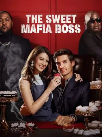 The Sweet Mafia Boss poster