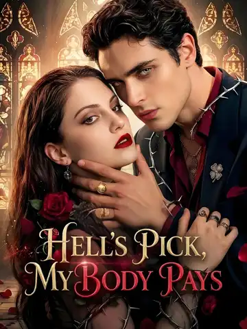 Hell's Pick, My Body Pays poster