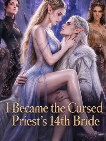 I Became the Cursed Priest's 14th Bride poster
