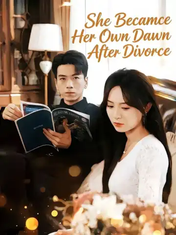 She Became Her Own Dawn After Divorce poster