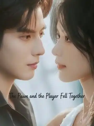 The Pawn and the Player Fell Together poster