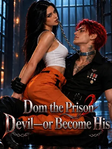 Dom the Prison Devil—or Become His poster