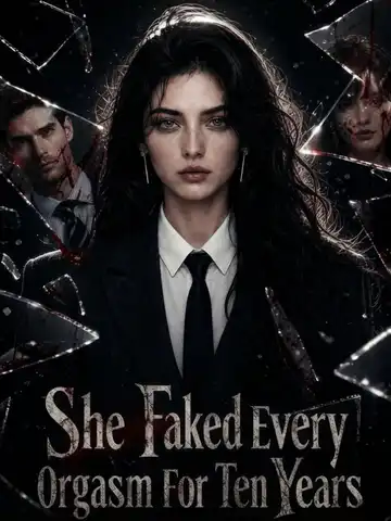 She Faked Every Orgasm For Ten Years poster