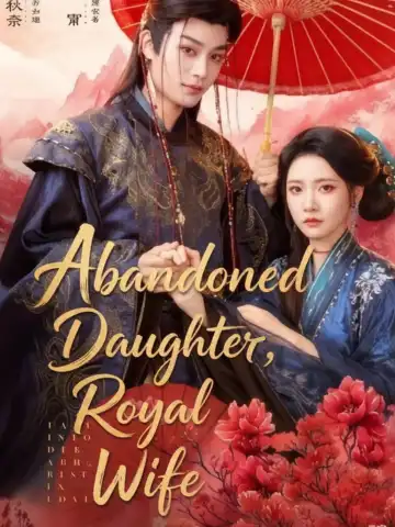 Abandoned Daughter, Royal Wife poster