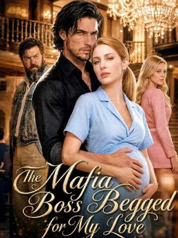 The Mafia Boss Begged for My Love poster