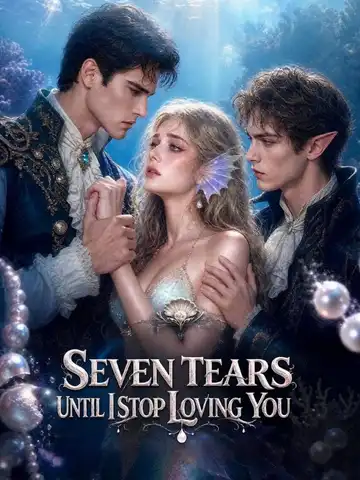 Seven Tears Until I Stop Loving You poster