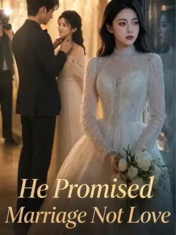 He Promised Marriage Not Love poster