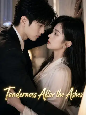 Tenderness After the Ashes poster