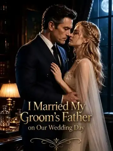 I Married My Groom's Father on Our Wedding Day poster