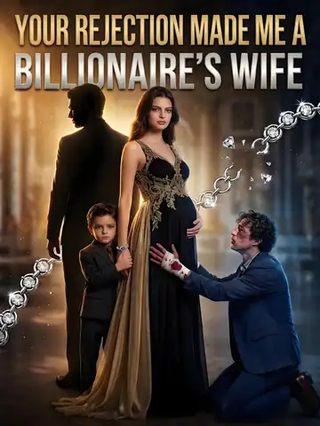 Your Rejection Made Me a Billionaire's Wife poster