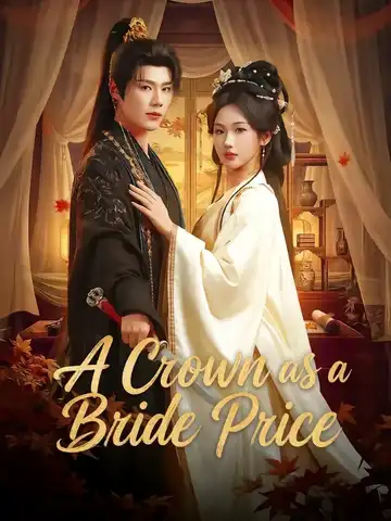 A Crown as a Bride Price poster