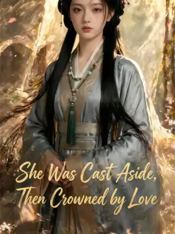 She Was Cast Aside, Then Crowned by Love poster