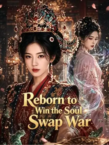 Reborn to Win the Soul Swap War poster