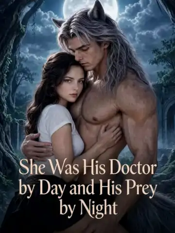 She Was His Doctor by Day and His Prey by Night poster