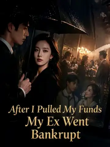 After I Pulled My Funds My Ex Went Bankrupt poster