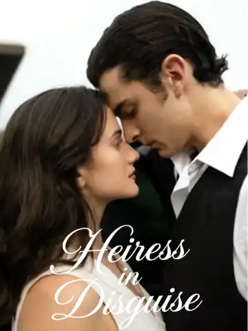 Heiress in Disguise poster