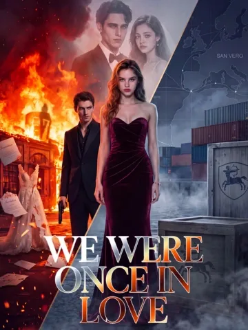 We Were Once in Love poster