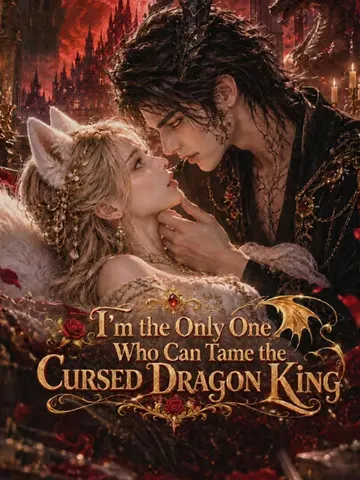 I’m the Only One Who Can Tame the Cursed Dragon King poster