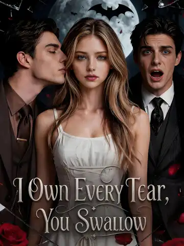 I Own Every Tear You Swallow poster