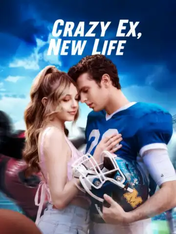 Crazy Ex, New Life poster