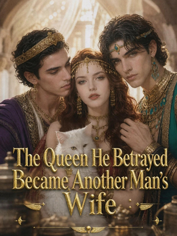 The Queen He Betrayed Became Another Man's Wife poster