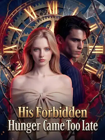 His Forbidden Hunger Came Too Late poster