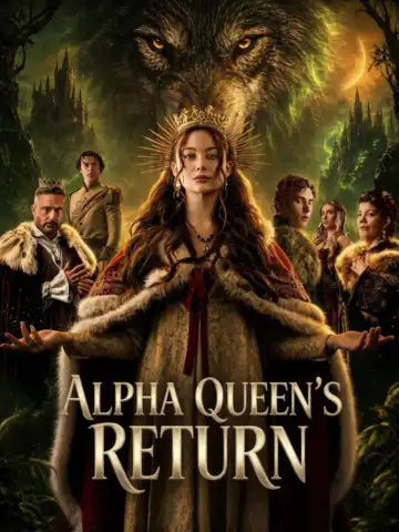 Alpha Queen's Return poster