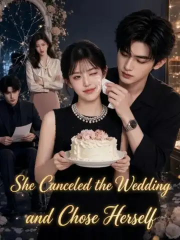 She Canceled the Wedding and Chose Herself poster