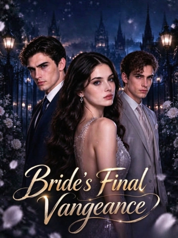 Bride’s Final Vengeance poster