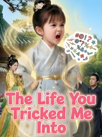 The Life You Tricked Me Into poster