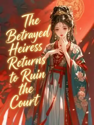 The Betrayed Heiress Returns to Ruin the Court poster